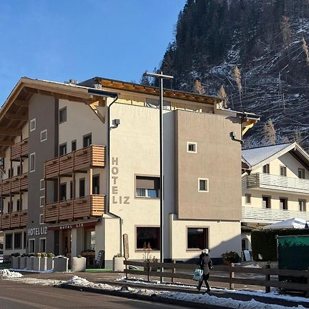 Liz Hotel & Apartments プレダッツォ エクステリア 写真
