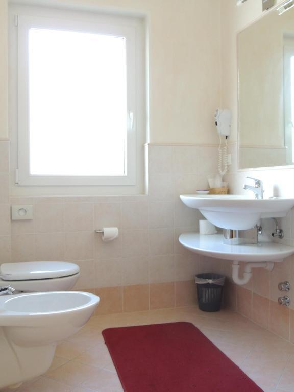Liz Hotel & Apartments プレダッツォ 部屋 写真