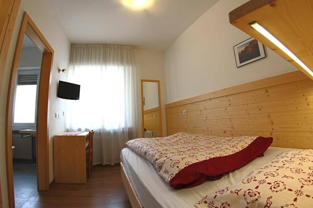 Liz Hotel & Apartments プレダッツォ エクステリア 写真